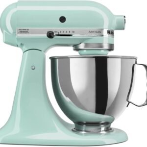 KitchenAid RRK150IC 5 Qt. Artisan Series