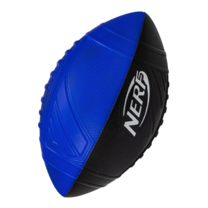Nerf Kids Foam Football – Pro Grip Youth Soft Foam Ball