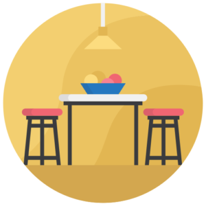 Kitchen & Dinning