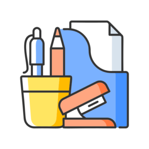 Office Products