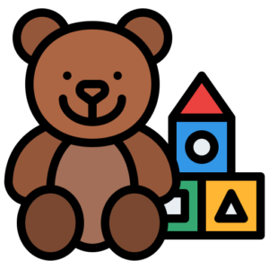 Toys & Games